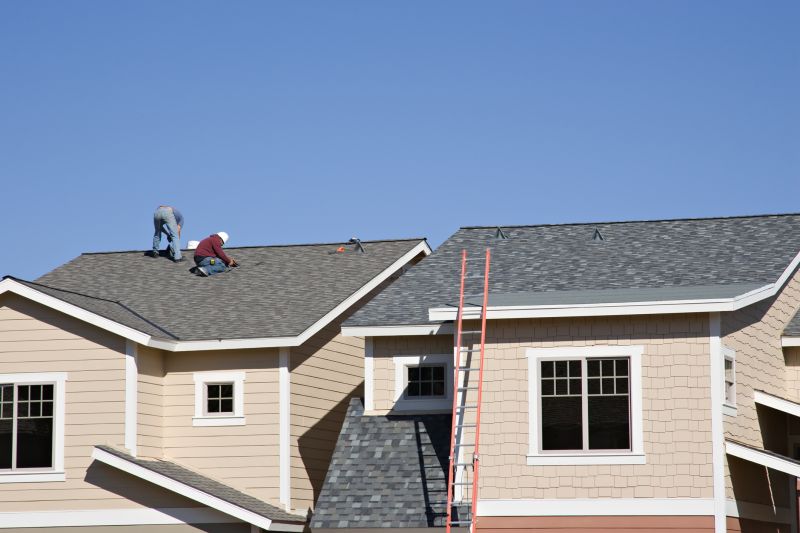 How Asphalt Shingle Roof Repair Prevents Costly Water Damage